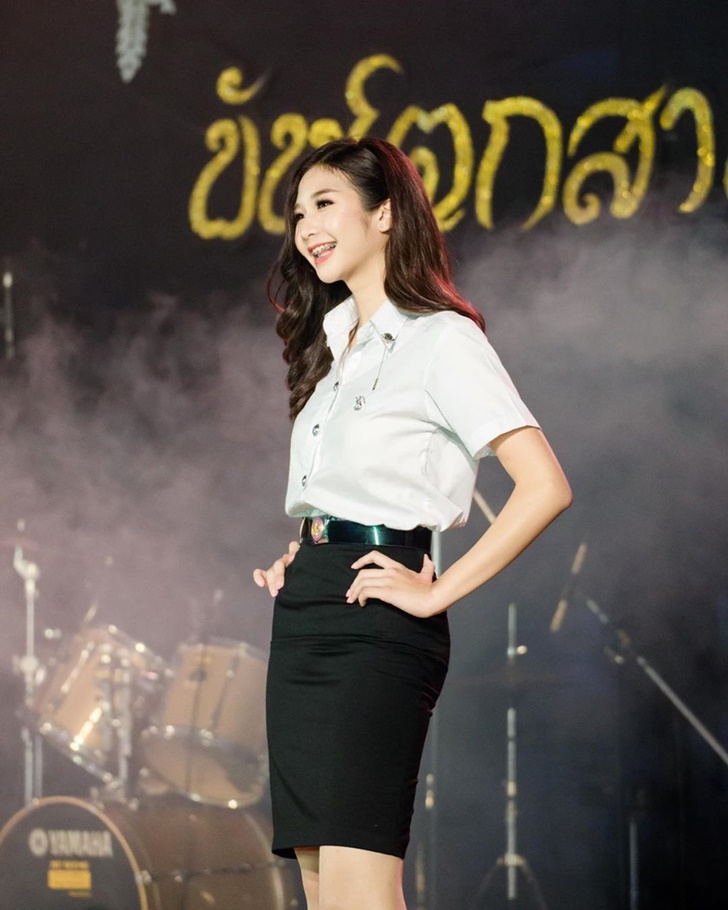 ฟ้าใส สิริพิชชา