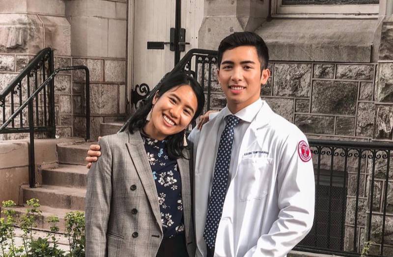 ไม้ กวิน