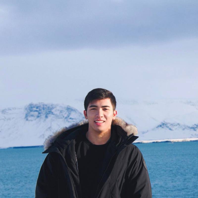 ไม้ กวิน