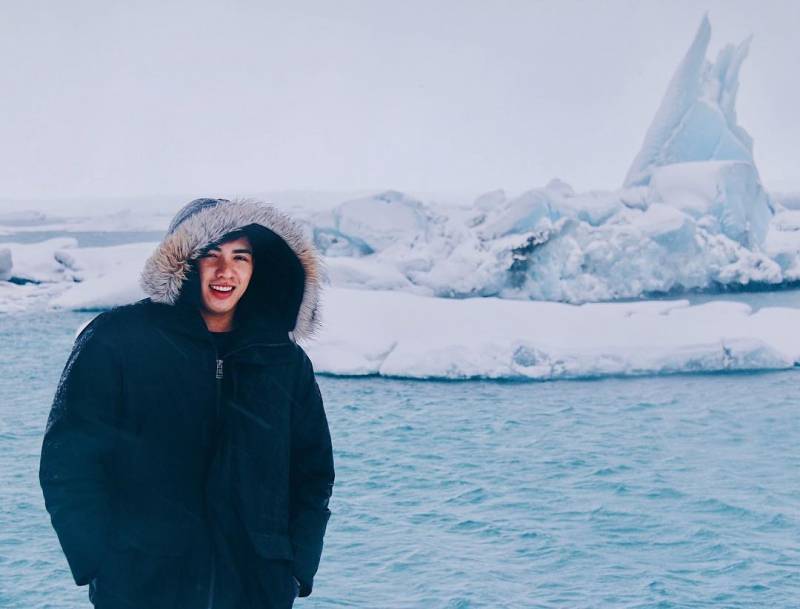 ไม้ กวิน