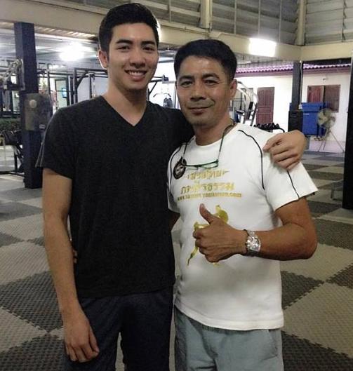 ไม้ กวิน