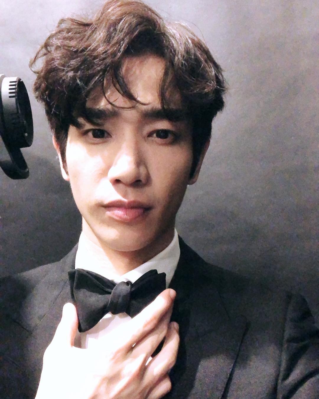 แจสเปอร์ หลิว