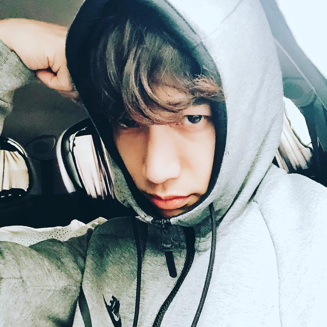 แจสเปอร์ หลิว