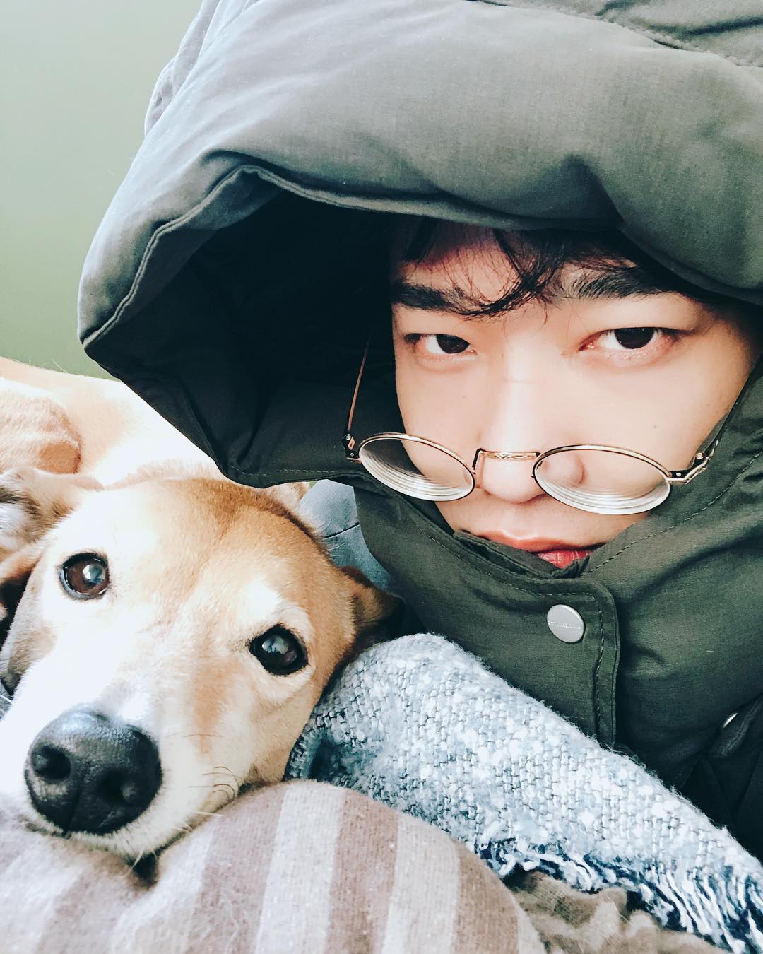 แจสเปอร์ หลิว