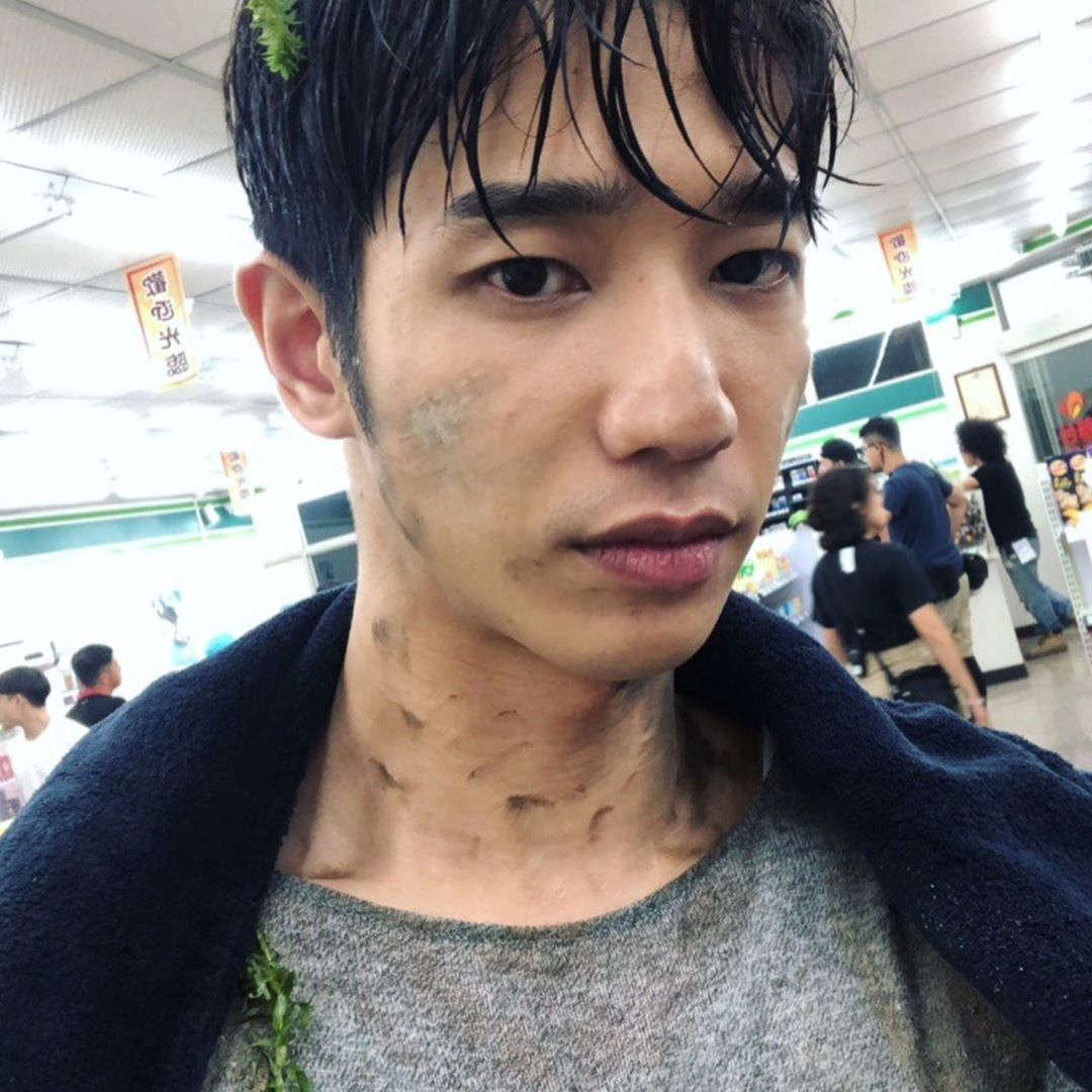 แจสเปอร์ หลิว