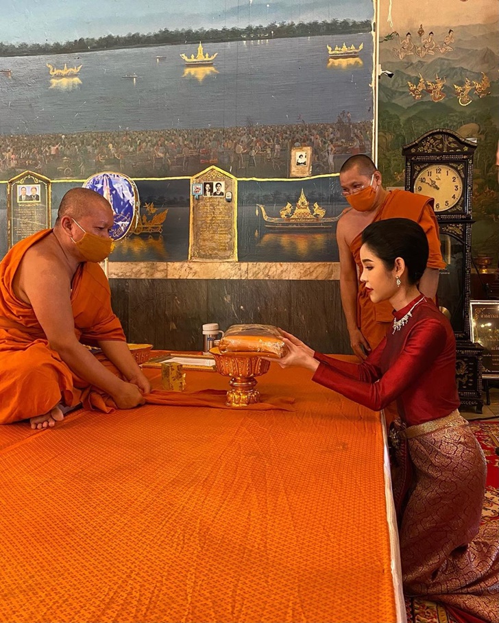 หมวย โซฮอท