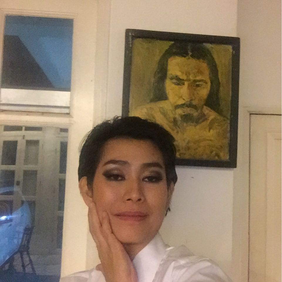 อุ๊ หฤทัย