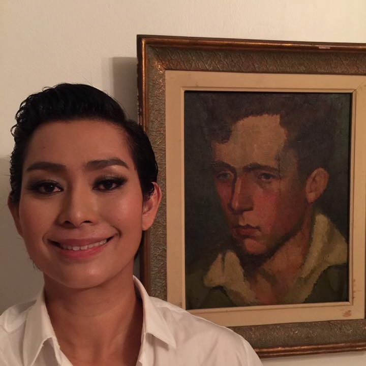 อุ๊ หฤทัย