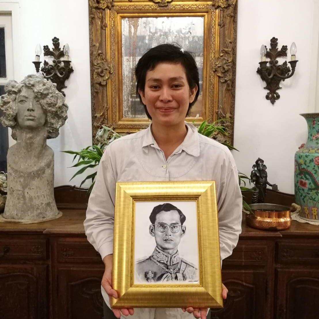 อุ๊ หฤทัย