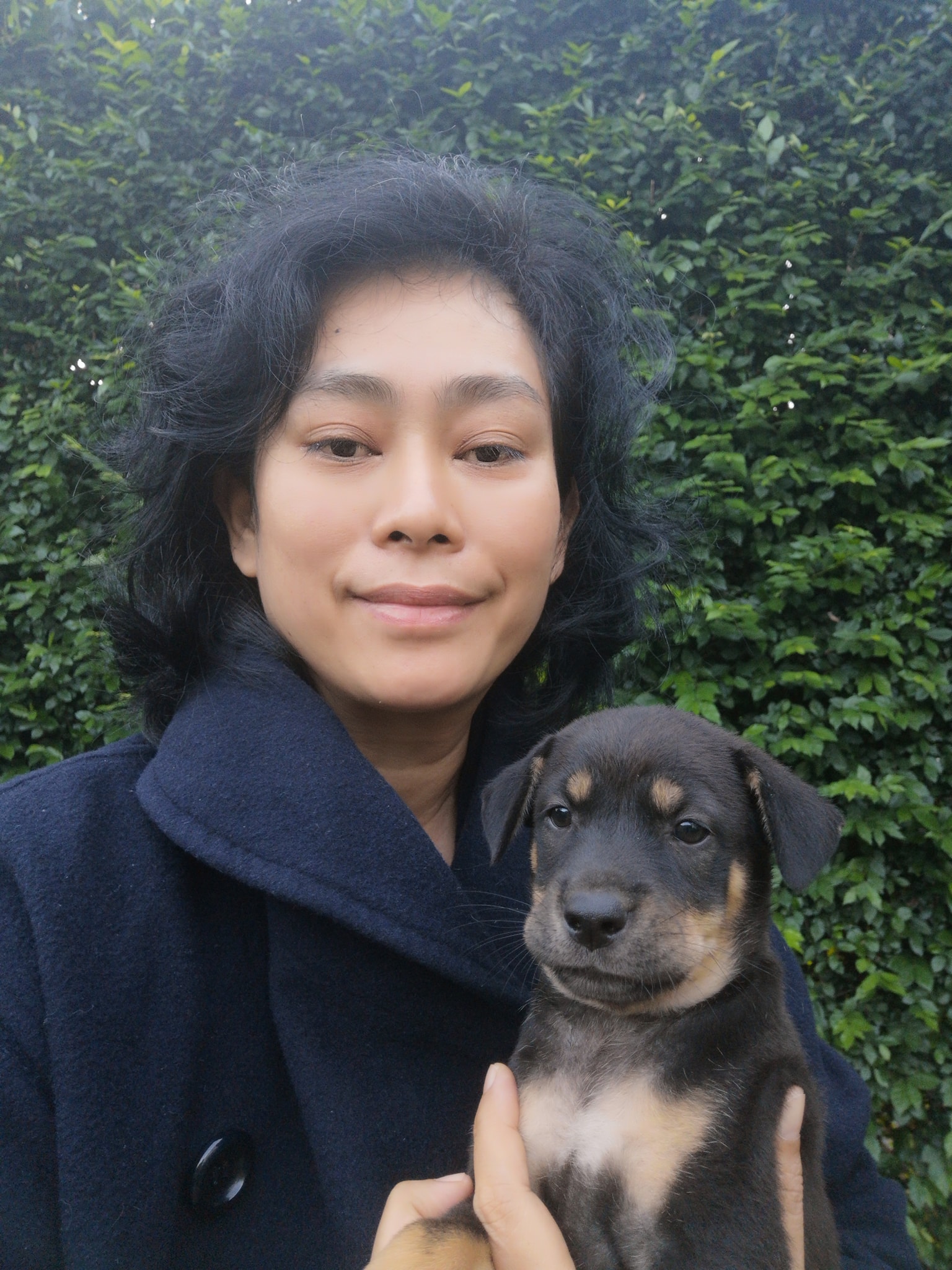 อุ๊ หฤทัย