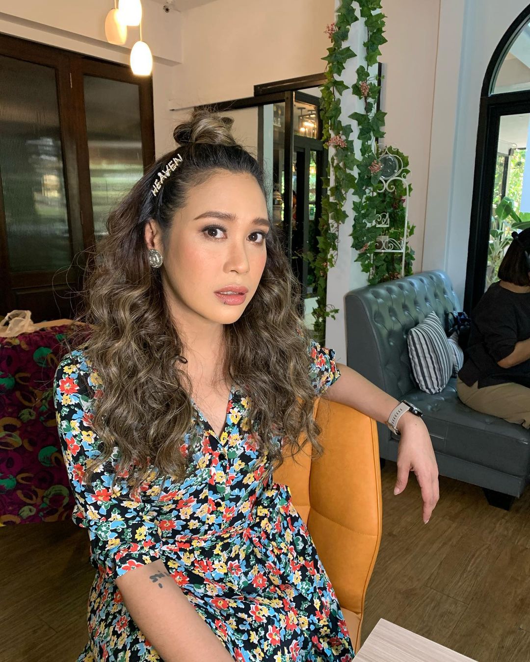 ทราย เจริญปุระ