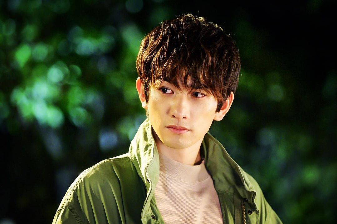 เคตะ มาจิดะ