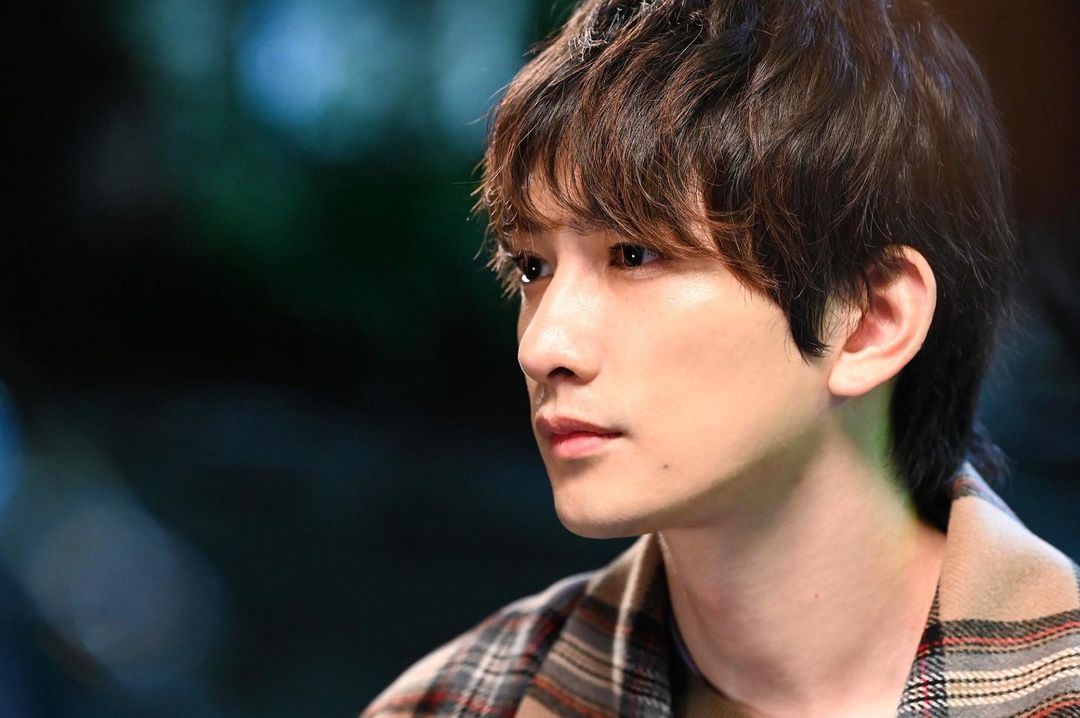 เคตะ มาจิดะ