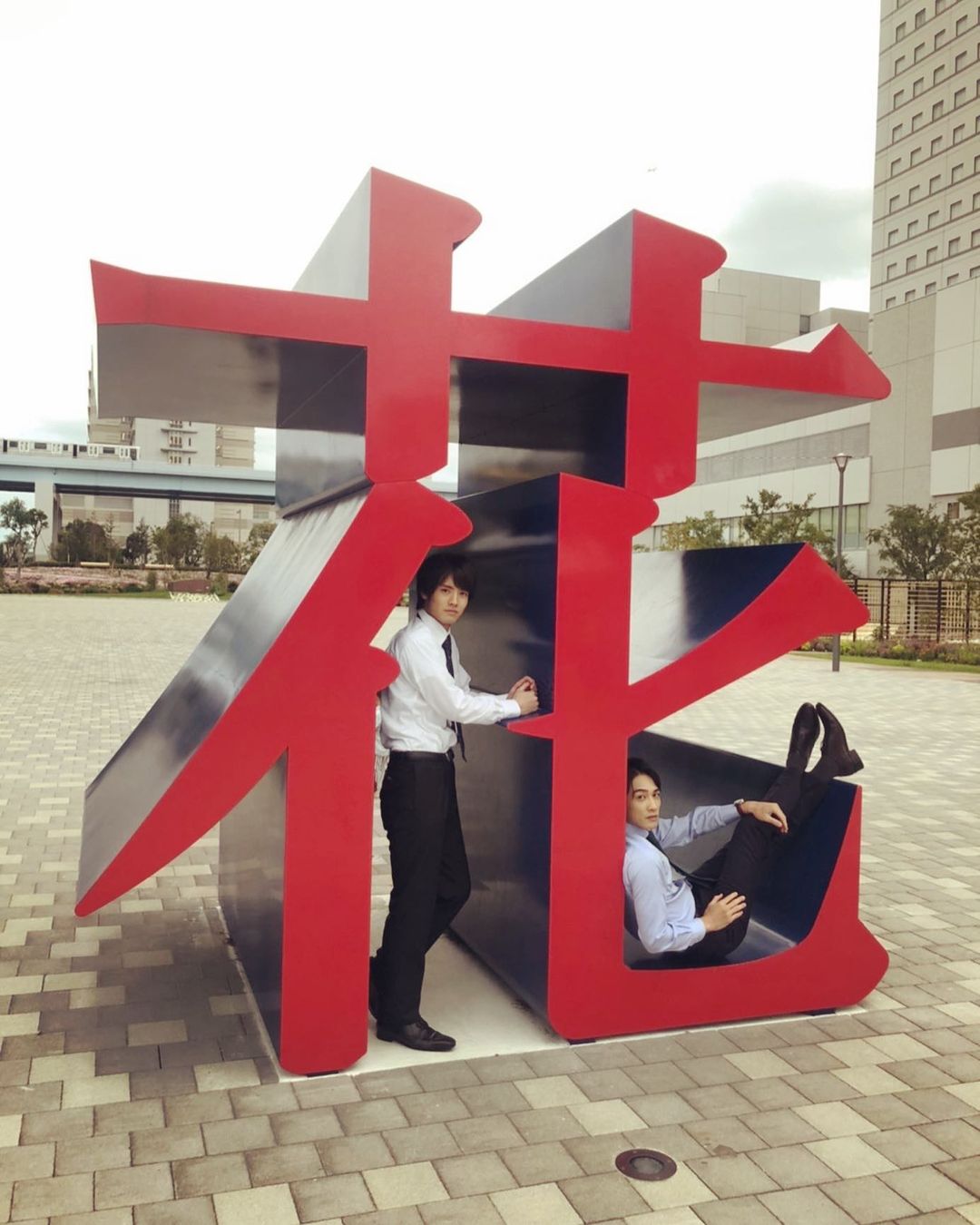 เคตะ มาจิดะ