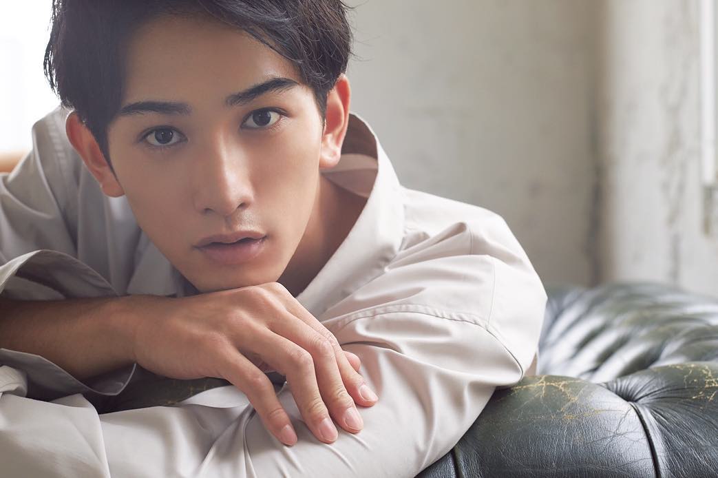 เคตะ มาจิดะ