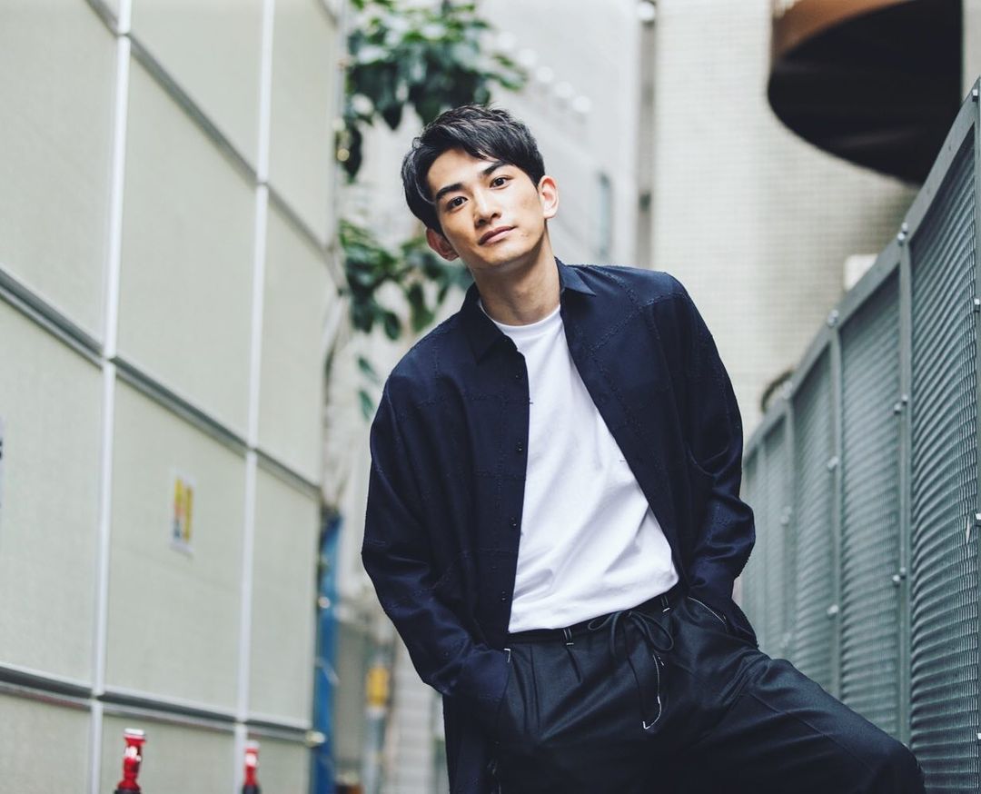 เคตะ มาจิดะ