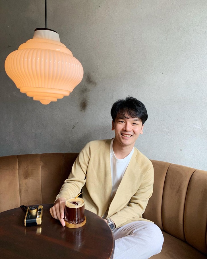 เบส มานะพร