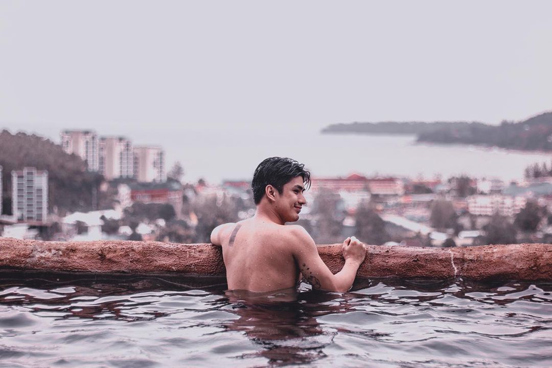 เขต ธาราเขต