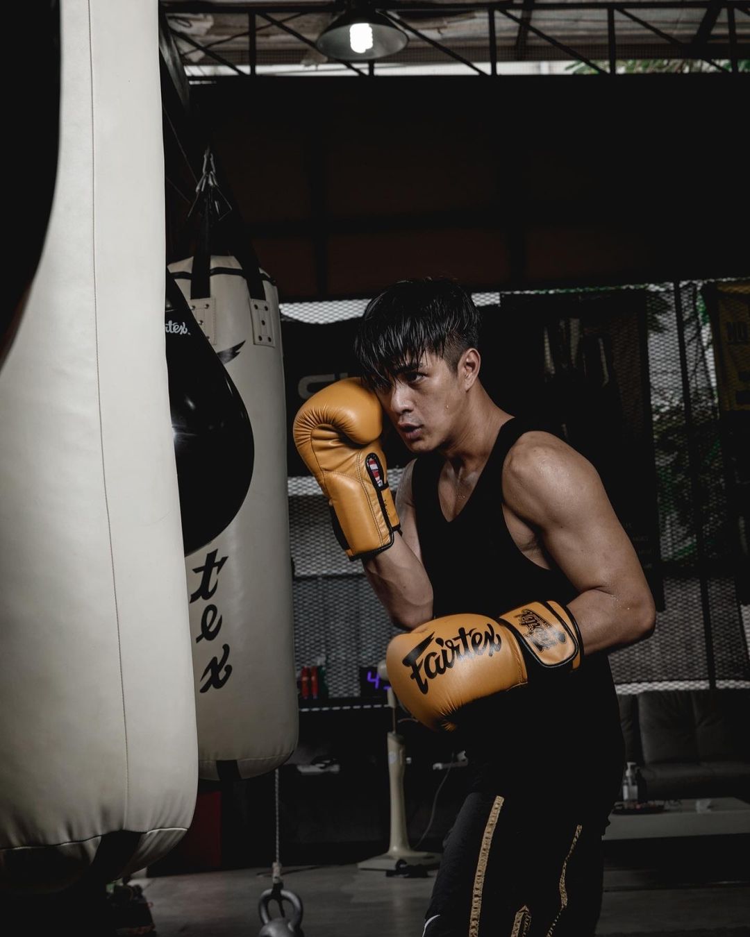 เขต ธาราเขต