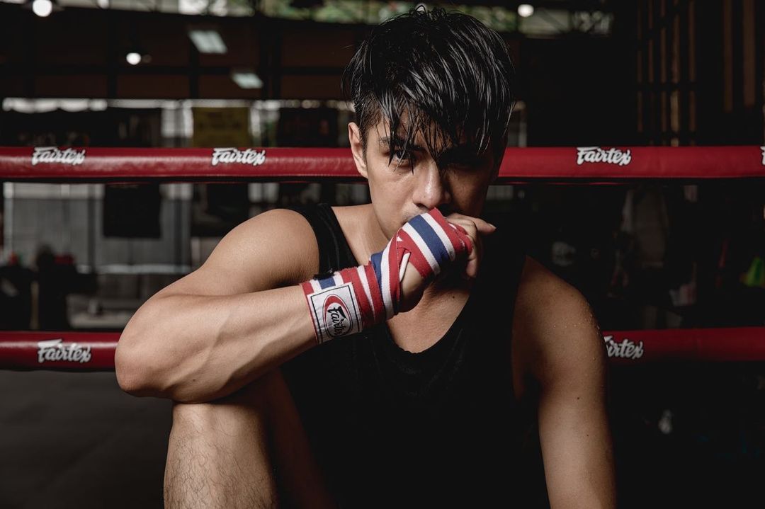 เขต ธาราเขต