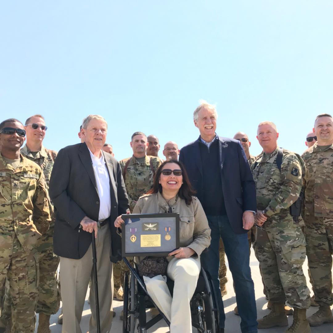 แทมมี่ ดักเวิร์ธ