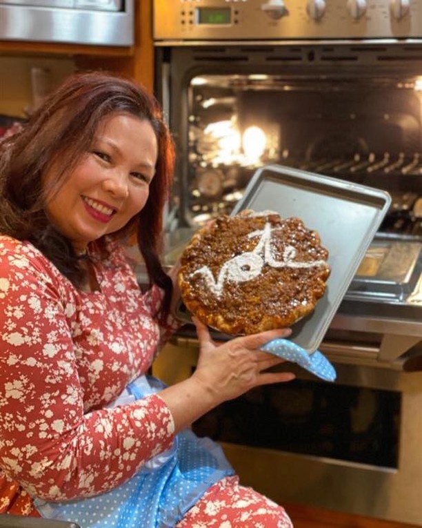 แทมมี่ ดักเวิร์ธ