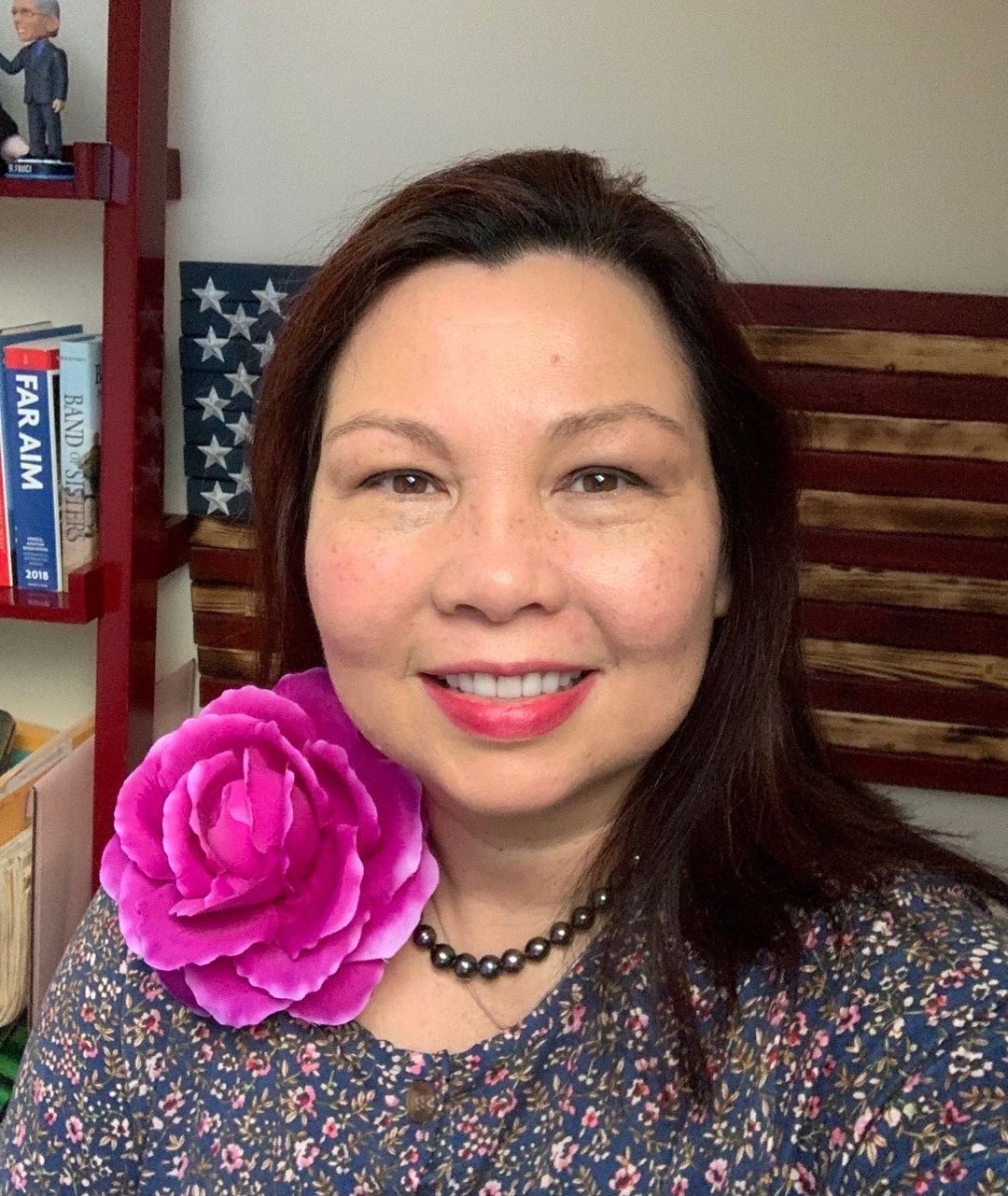 แทมมี่ ดักเวิร์ธ