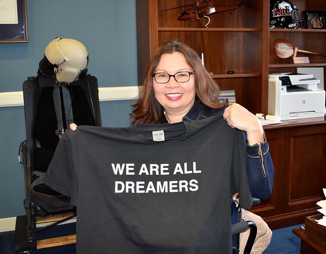 แทมมี่ ดักเวิร์ธ