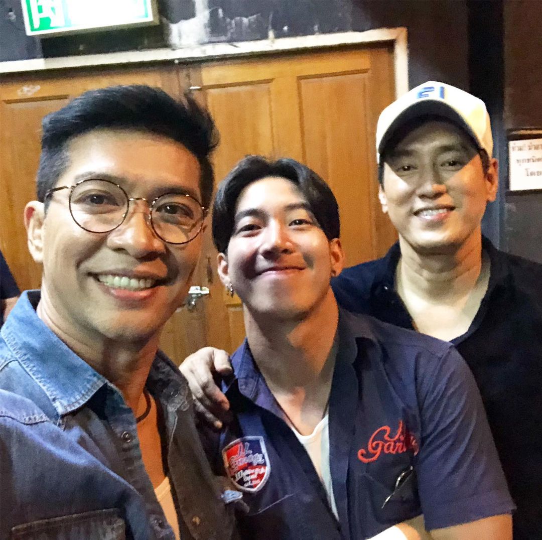 หนุ่ม คงกะพัน