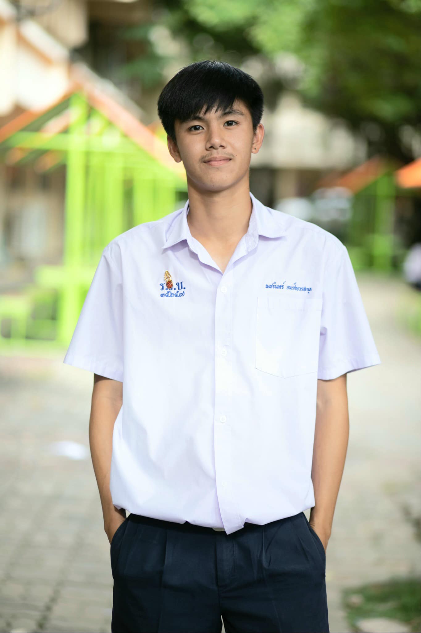 เบ๊บ ณชรินทร์