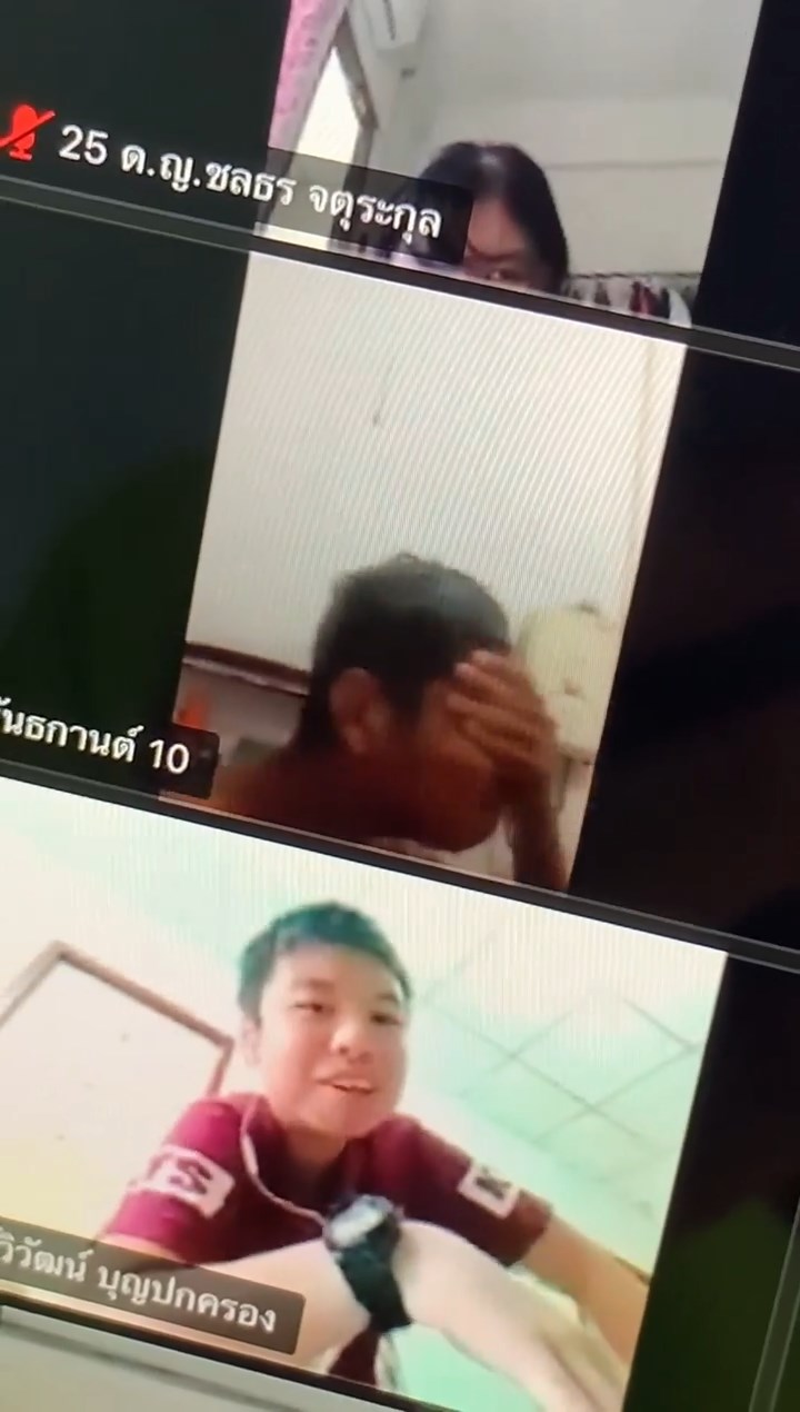 น้องพันธกานต์