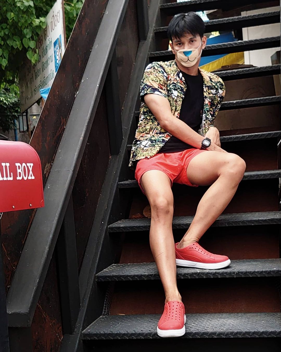 โอ อนุชิต