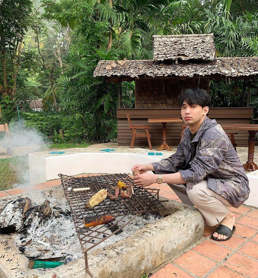 ดีเจมะตูม