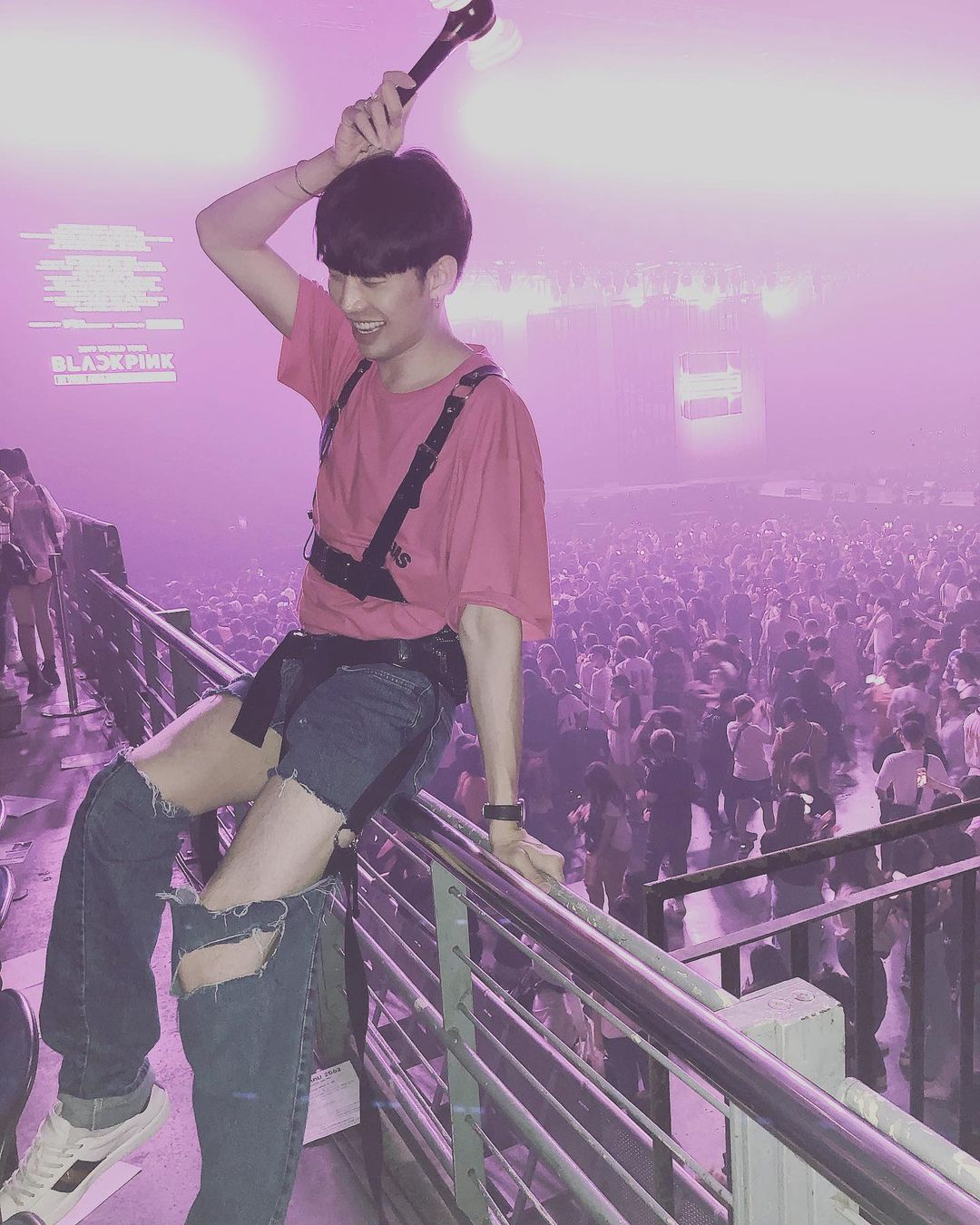 ดีเจมะตูม