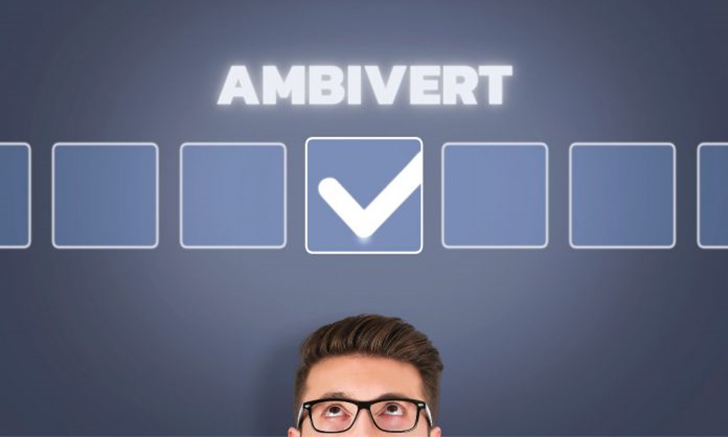 5 สัญญาณบ่งบอกมีบุคลิก “Ambivert” เก็บตัวก็ไม่ใช่ เข้าสังคมก็ไม่เชิง