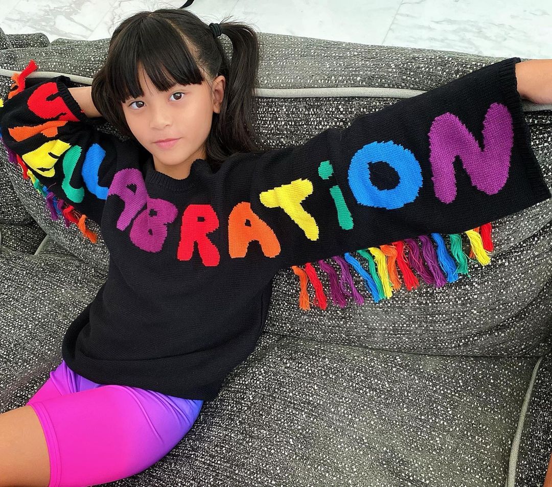 น้องบีน่า