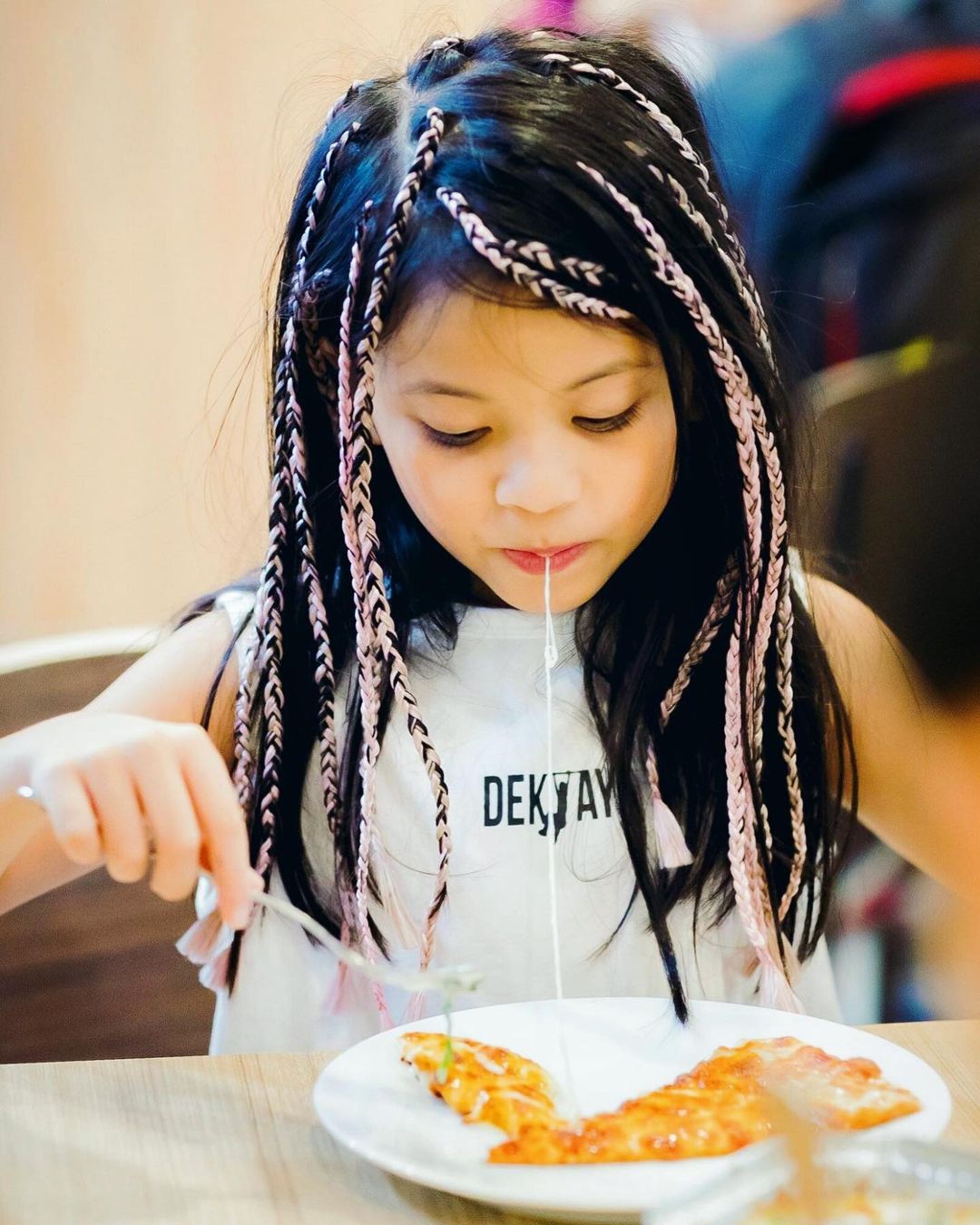 น้องบีน่า