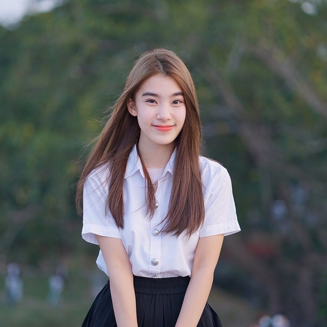 แพรว พะณิชา