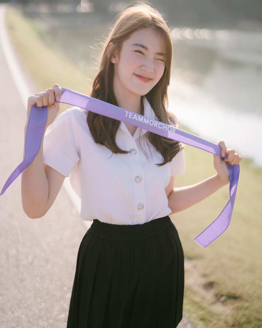 แพรว พะณิชา