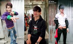 ทำความรู้จัก "แก้ว" หนุ่มกัมพูชา ดาว TikTok ไทย ฉายา หนุ่มเกาหลีกับสังกะสีคู่ใจ