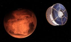 10 เรื่องต้องรู้เกี่ยวกับ ดาวอังคาร ดาวเคราะห์สีแดงส้มลำดับ 4 ในระบบสุริยะ