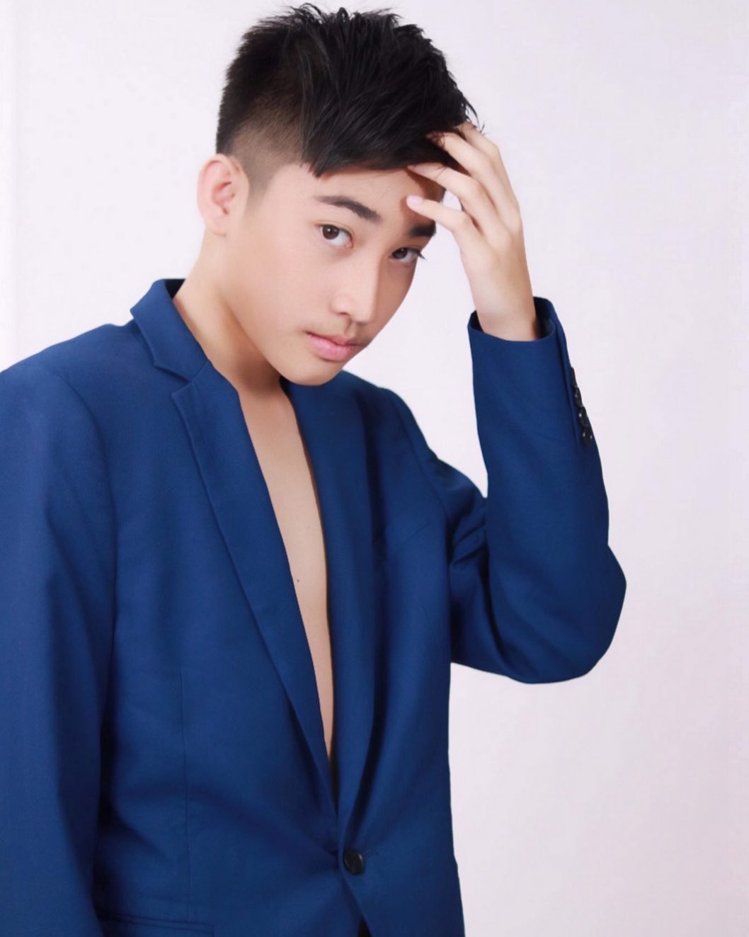 อิจิ ดบัสวิน