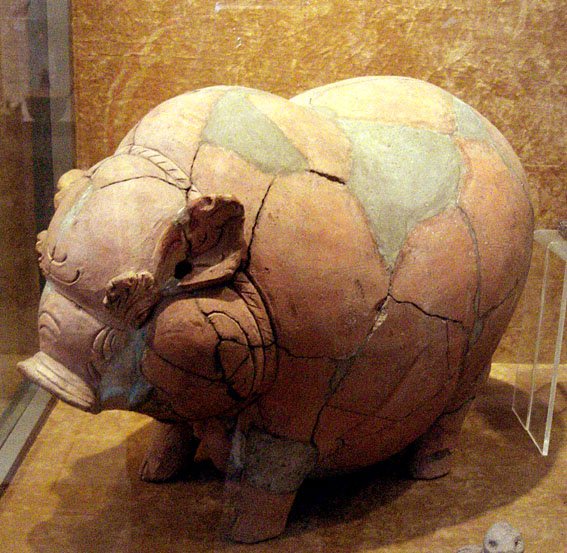 majapahit-piggy-bank