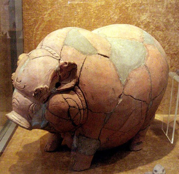 majapahit-piggy-bank