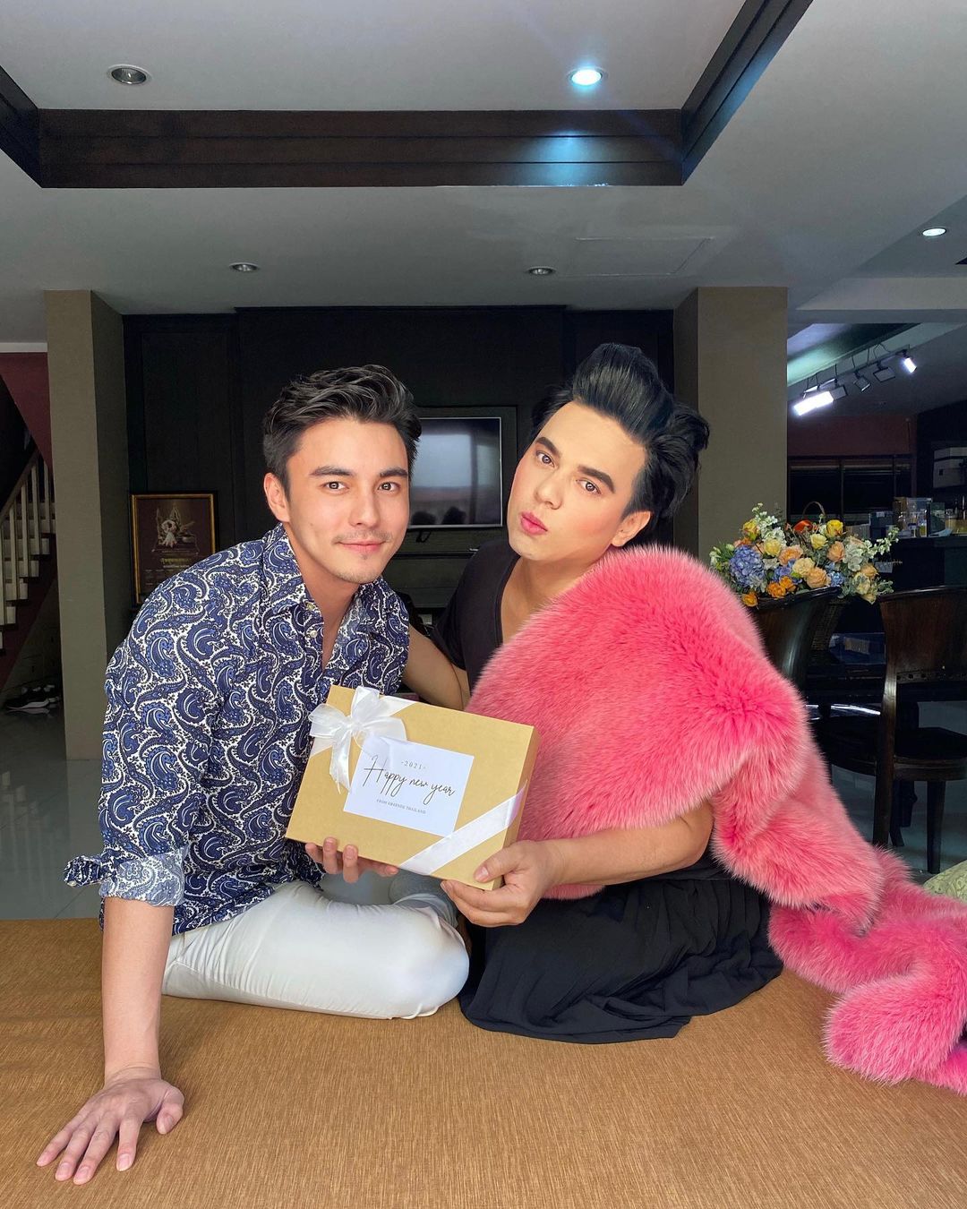 ธัน ธันวา