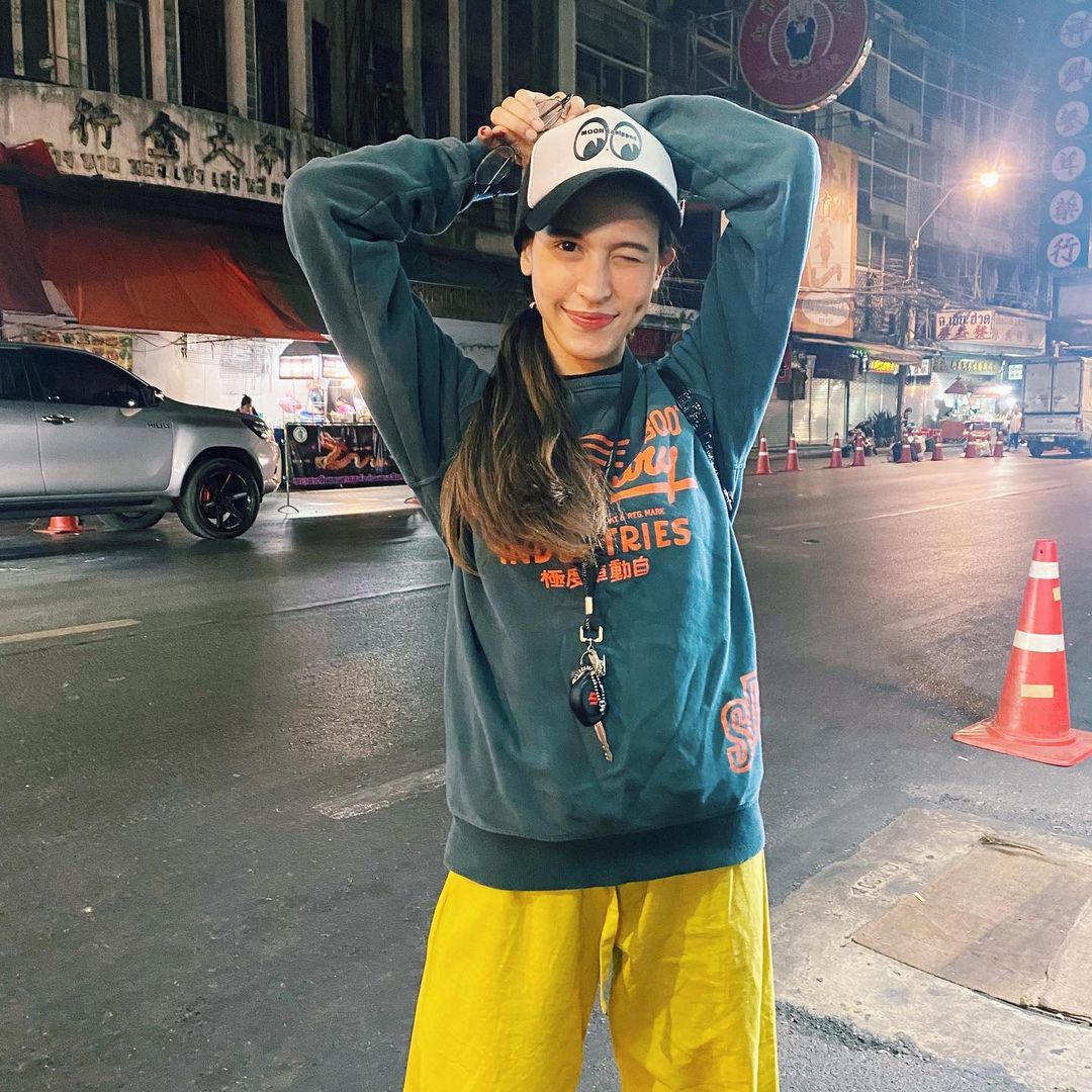 เลิฟลี่ มัจฉา