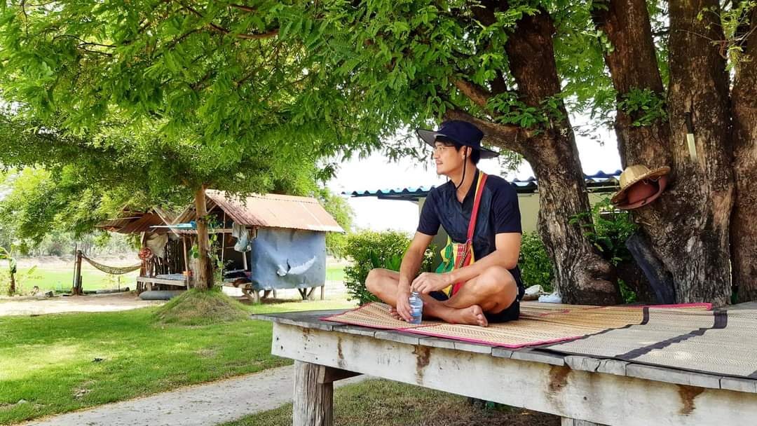 น้ำ รพีภัทร