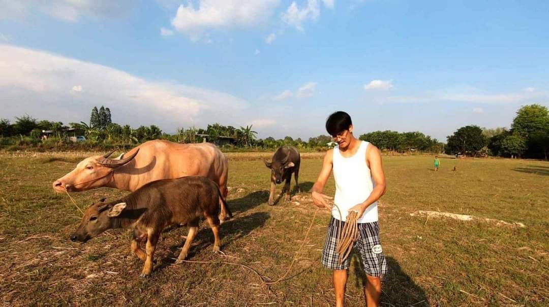 น้ำ รพีภัทร