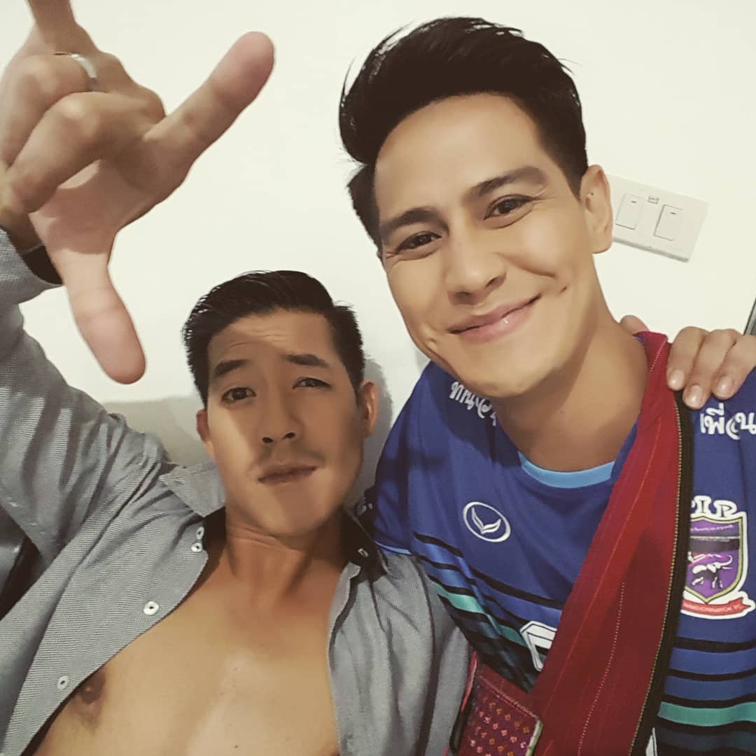 น้ำ รพีภัทร