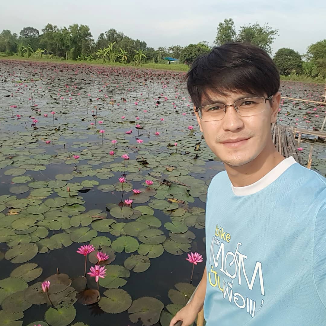 น้ำ รพีภัทร